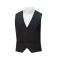 Vesta ceremonie slim neagra V002