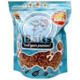 Pelete Ibaits DUO Pellets , Carp &amp; Krill, 2mm, 800g
