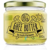 Unt Ghee (Clarificat) Ecologic/Bio 300g