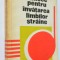 Cantece pentru invatarea limbilor straine - Simion Morarescu