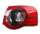 Stop spate lampa VW Passat B6 Variant/ Break /Combi 01.2005-07.2010, Stop Dreapta Exterior , cu LED si suport becuri , 3C9945096N Kft Auto, TYC