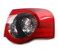 Stop spate lampa VW Passat B6 Variant/ Break /Combi 01.2005-07.2010, partea Dreapta Exterior, pe aripa , cu LED si suport becuri , 3C9945096N foto