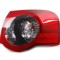 Stop spate lampa VW Passat B6 Variant/ Break /Combi 01.2005-07.2010, partea Dreapta Exterior, pe aripa , cu LED si suport becuri , 3C9945096N