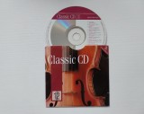 Classic CD, nr.12 Verdi, Bruch, Brumel, Vanhal, Schubert, Grieg, Granados, Bhrams, Martucci, Reich, Chopin