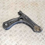 Bascula Dreapta Fata Skoda Fabia III NJ3 2019, OEM 6R0407152F. Brat Inferior Suspensie, Marca: Formpart, Ocap, Ovarom, Eurowest, Moog