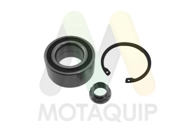 MOTAQUIP LVBW710 Set rulment roata foto