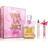 Juicy Couture Viva La Juicy Sucr&eacute; set cadou pentru femei