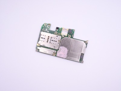 Huawei P Smart Placa baza Fara Cont testata 3/32GB SWAP foto