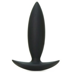 Renegade Spades Small - Dop Anal din Silicon, 10 cm