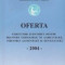 Oferta cercetarii stiintifice pentru transfer tehnologic in Agricultura si Industria Alimentara, Volumul al VIII-lea - 2004