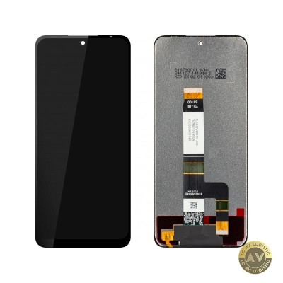 Display cu Touchscreen MP compatibil cu Xiaomi Poco M6 Pro 5G / Redmi 12 / 12 5G / 13 / 13 5G / Note 12R foto