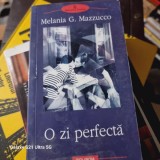 O ZI PERFECTA - MELANIA G. MAZZUCCO