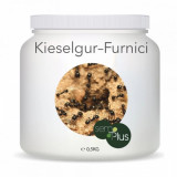 Kieselgur - protectie impotriva furnicilor 500 grame