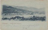 CP Orsova Panorama ND(1898), Circulata, Fotografie