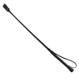 Bici din Piele Nubuck Bound Noir - BDSM, Sex Shop