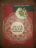 Modele Croșetate Valentina Osan-Varzob - Carte Tehnica 1968, 311 pagini