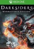 Darksiders Warmastered Edition Xbox One, Second-Hand