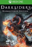 Darksiders Warmastered Edition Xbox One, Second-Hand