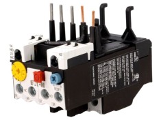 Releu termic EATON ZB12-6 cu contacte auxiliare NC și NO, cleme cu șurub