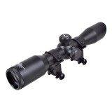 Luneta 4x32 compact JS-Tactical