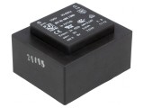 Transformator &Icirc;ncapsulat 7VA 230V 2x9V pentru PCB