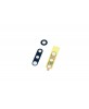 Geam Camera Spate Motorola Moto One Fusion Plus Albastru