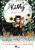 Kitty si gradina din cer - Paula Harrison, Jenny Lovlie - Aramis