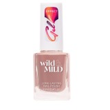 Lac unghii Gel Effect GE87 Mocha Magic Wild &amp; Mild, 12ml