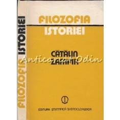 Filozofia Istoriei - Catalin Zamfir