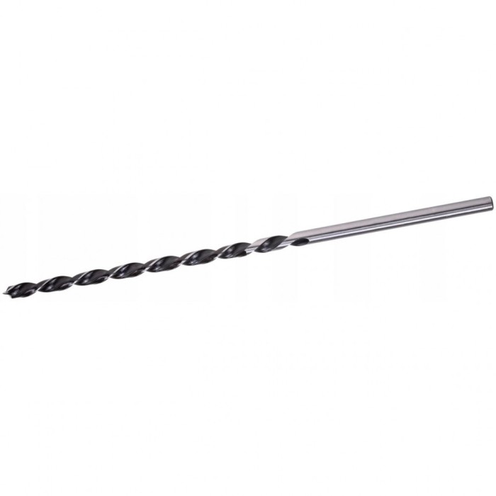 Burghiu lung pentru lemn, 10x400 mm, Condor