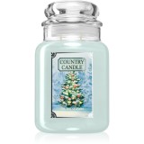 Country Candle &#039;Tis The Season lum&acirc;nare parfumată 737 g