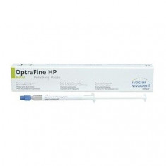 Optrafine Hp Polishing Paste Ivoclar foto