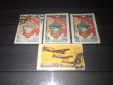 TIMBRE URSS 1951