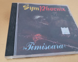 Phoenix - Symphoenix (cd)