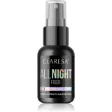 Cumpara ieftin Claresa All Night Fixer fixator machiaj 50 ml