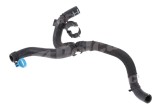 Furtun radiator MG ZS (ZZS11) 2017-; motor 1.5, material: cauciuc; 10483165