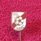 Insigna fotbal - CIL SIGHET