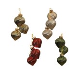 Cumpara ieftin Globuri decorative - Onion Bundle - mai multe culori | Kaemingk