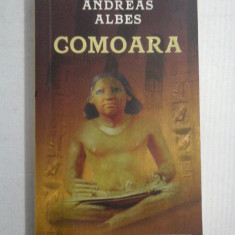 COMOARA - ANDREAS ALBES