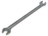Cheie plată bilaterală 5,5/7mm