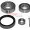 Set rulment roata FIAT DUCATO platou / sasiu (230) (1994 - 2002) METZGER WM 995