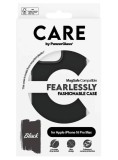 Care By Panzerglass Case Black W. Magsafe Iphone 16 Pro Max