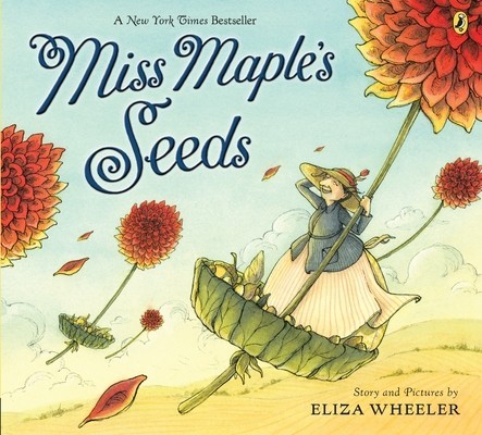 Miss Maple&#039;s Seeds