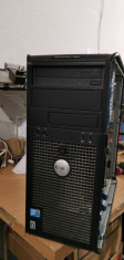 Carcasa PC Dell Optiplex 380 foto