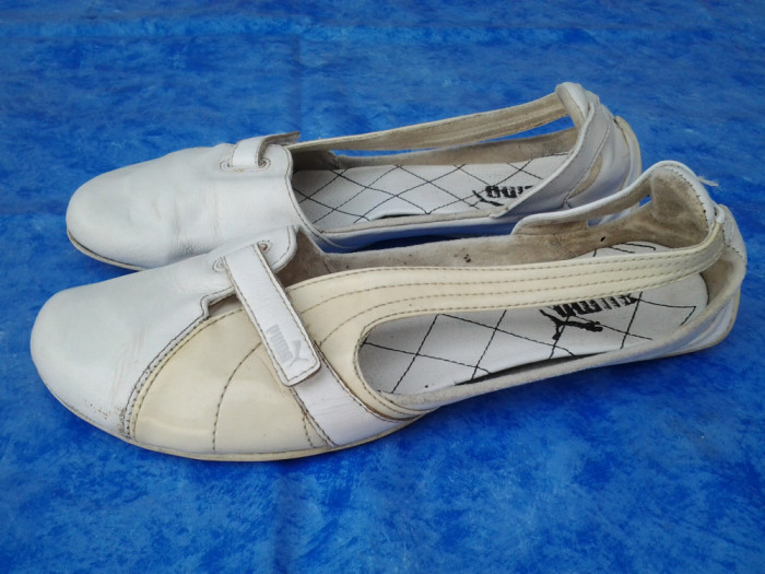 Puma | sandale dama mar. 41 - 42 | 27 cm