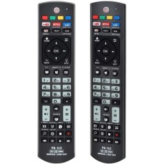 PH-1LC Telecomanda UNIVERSALA dedicata pentru TV/LED-uri PHILIPS