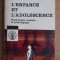 J. A. Hadfield - L&#039;enfance et l&#039;adolescence