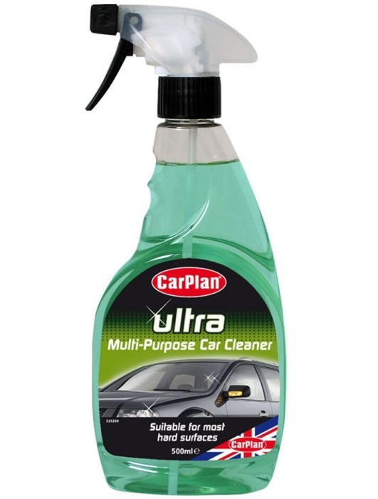 Carplan Ultra Multi Purpose Cleaner Solutie Curatat Universala 500ML