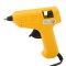 Pistol de Lipit Termic, 10W, M&acirc;ner Antiderapant, Galben