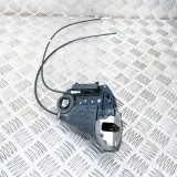 &Icirc;ncuietoare ușă st&acirc;nga spate TOYOTA PRIUS Hatchback _W2_ 2007 10482996